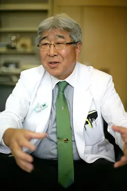 植田 清一郎の写真