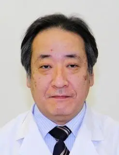 岩田 尚士の写真