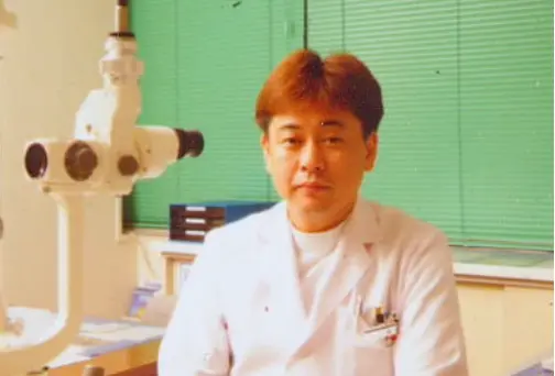 二宮 元の写真