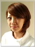 森田 知加の写真