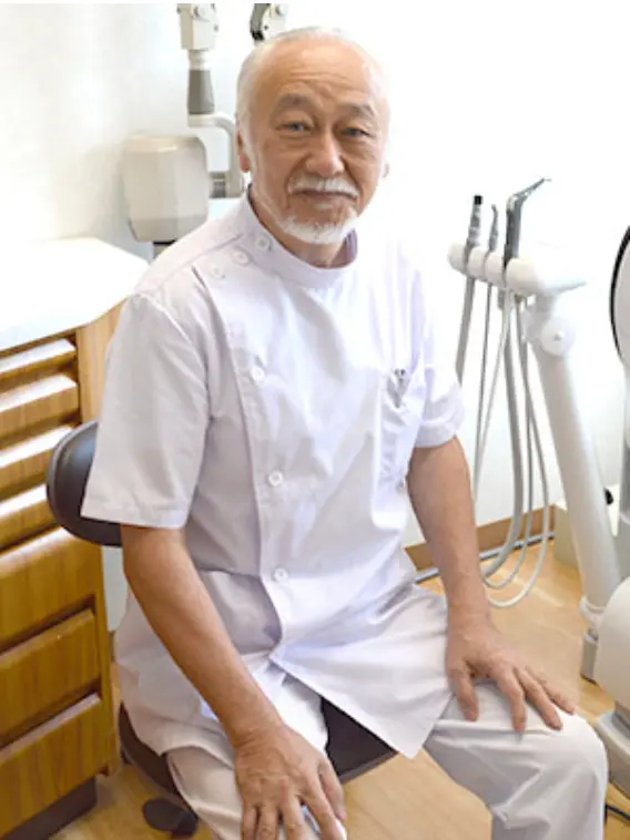 松尾 日出輝の写真