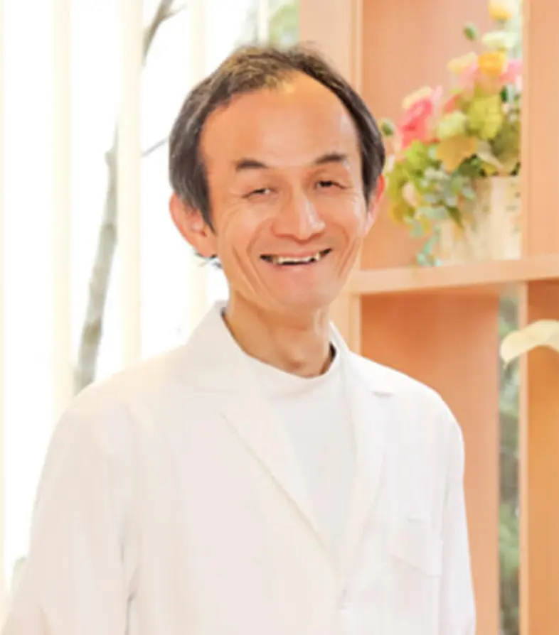 平山 祐義の写真