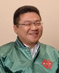 大藤 崇の写真