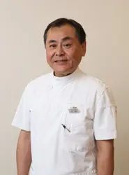 石田 栄吉の写真