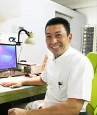 武田 俊彦の写真