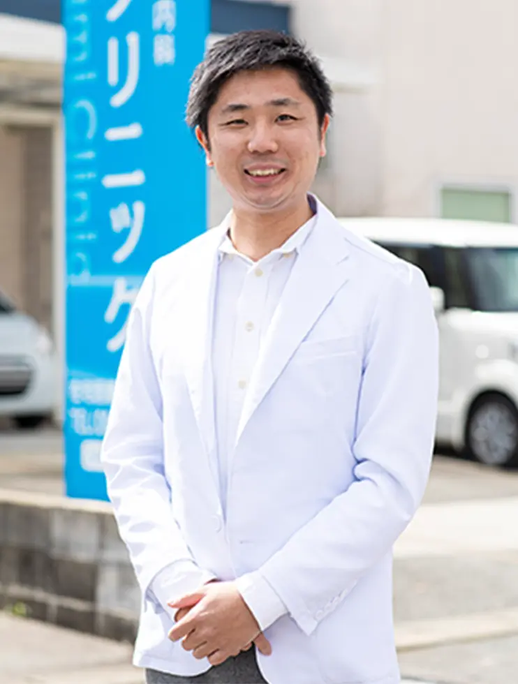 堤 光太郎の写真
