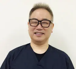 角田 隆の写真