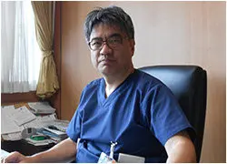 郷右近 祐司の写真