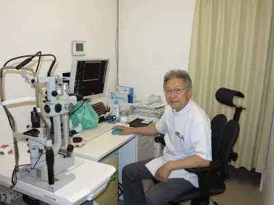 岡本 俊彦の写真