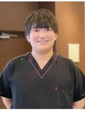 中本 先生の写真