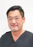 高山の写真