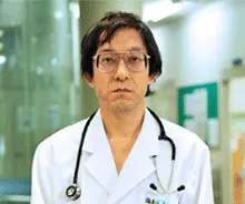 中谷 正の写真