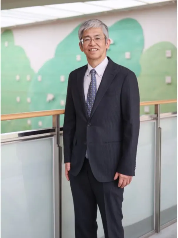 小田 剛紀の写真