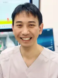 福山 聡の写真