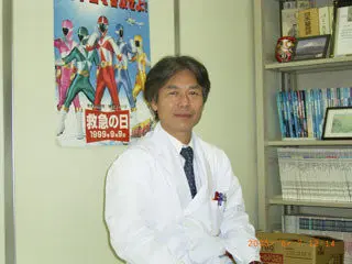 小野 敏の写真