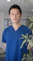 李 夏暎の写真