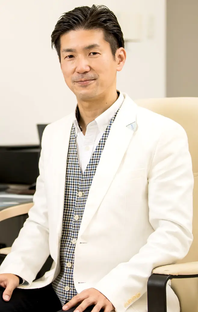 谷口 英太郎の写真