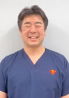 島 陽一郎の写真