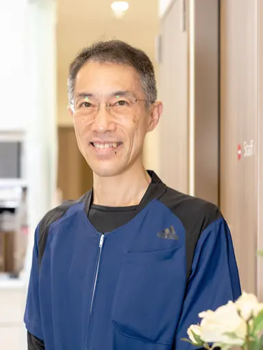 石田 哲也の写真