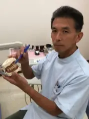佐藤 達也の写真