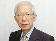 福留 武朗の写真