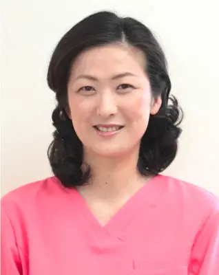 益野 富美子の写真