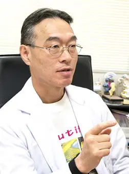 阿部 政則の写真