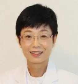 大城 三和子の写真