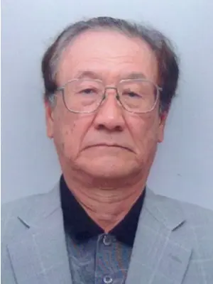 田中 寿夫の写真