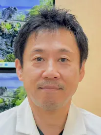 松本 潤の写真