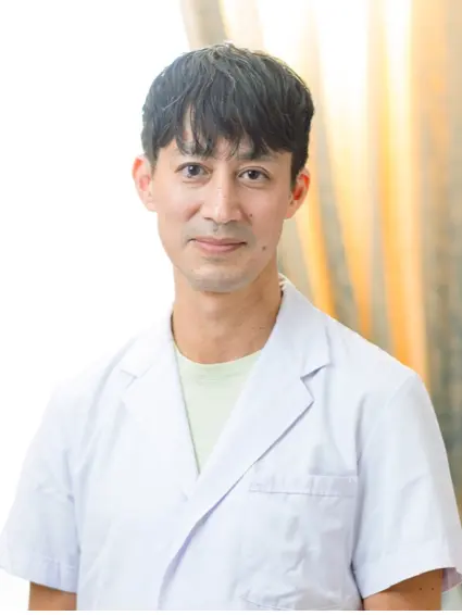 中山 恵介の写真