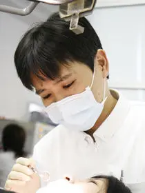鷺坂 泰世の写真