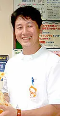 岡原 仁志の写真