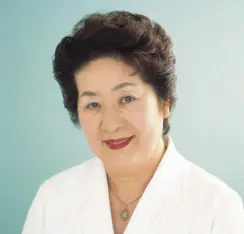 養田 芳子の写真