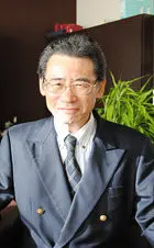 西田 勝則の写真