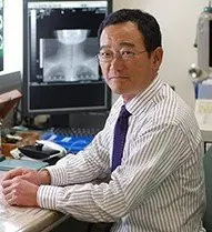 呉 吉男の写真