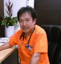 上原 淳の写真