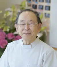 國富 慎一郎の写真