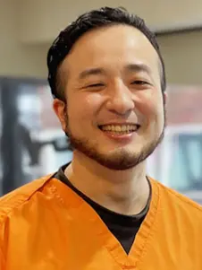 五城 三雄の写真