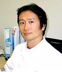 橋本 英隆の写真