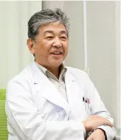 米澤 士郎の写真
