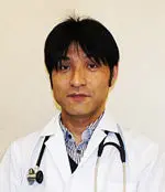 白井 克昌の写真