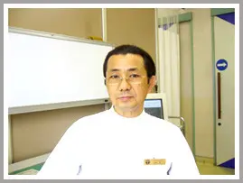 吉崎 賢一の写真
