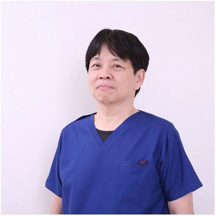 山西 弘之の写真