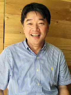 佐藤 志以樹の写真