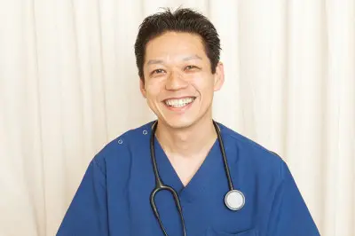 河野 朋博の写真
