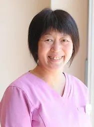 吉仲 暢子の写真