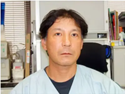 和田 雅英の写真