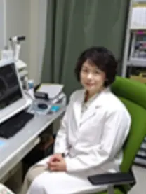 藤原 英理子の写真