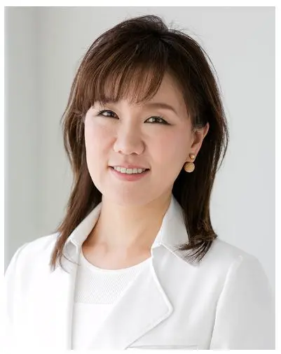 吉田 由佳の写真